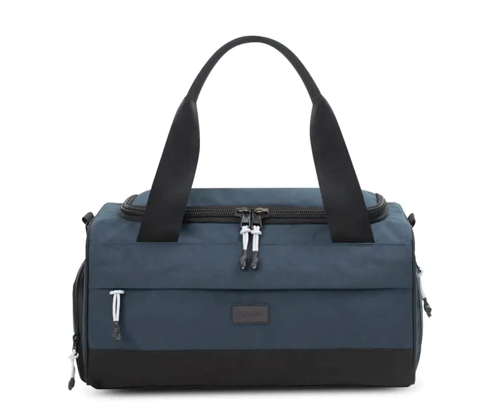 Vooray 22L Sports Duffel – Compact Gym and Travel Bag with Shoe Compartment bys-store-3157834-619036