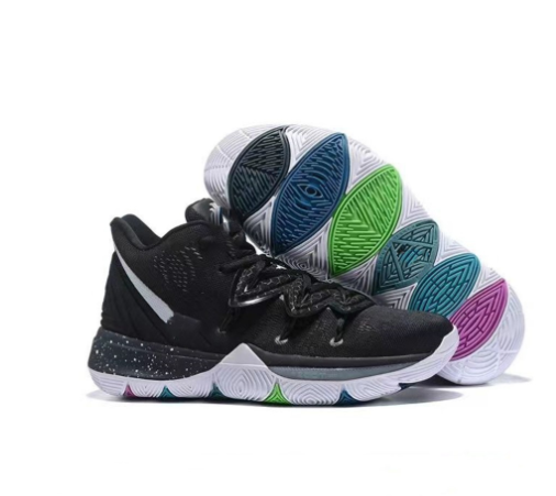 Nike Kyrie 5 Court Sneakers