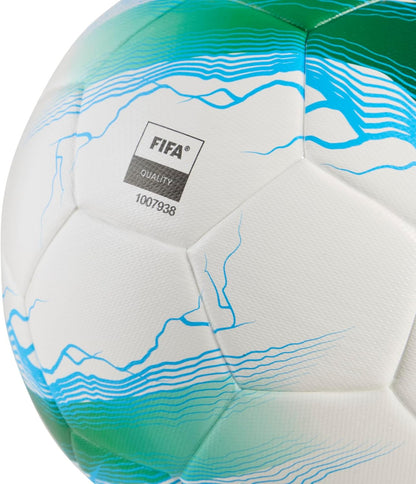 PUMA Unisex Orbita Serie a Machine Stitched Soccer Ball (FIFA Quality)