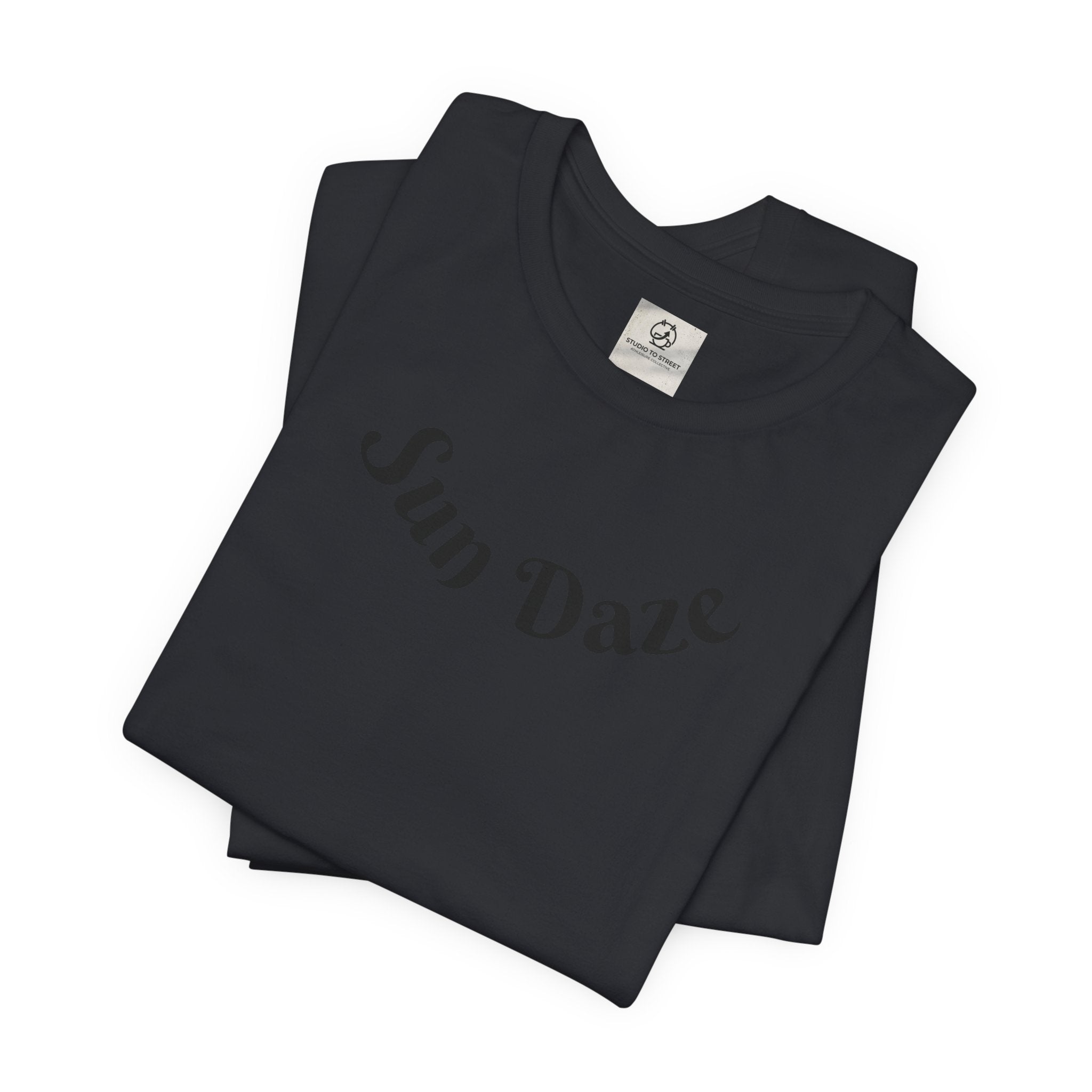 Sun Daze Tee by Printify, a stylish NY basketball streetwear T-shirt featuring city pride graphics and vibrant design.