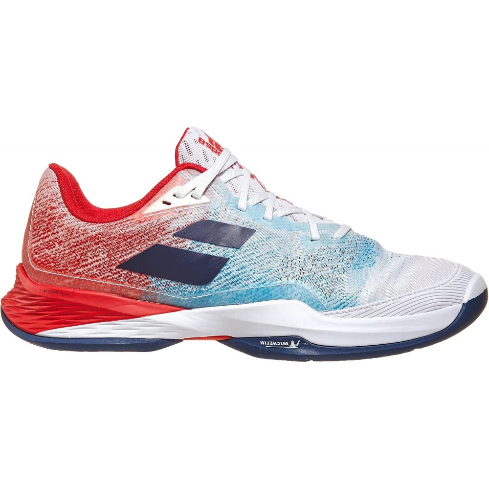 Babolat Jet Mach 3 Mens All-Court Tennis Sneakers