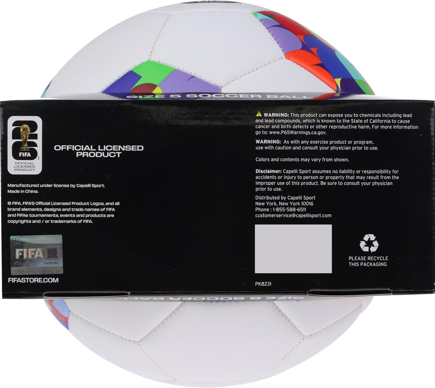 FIFA World Cup 26™