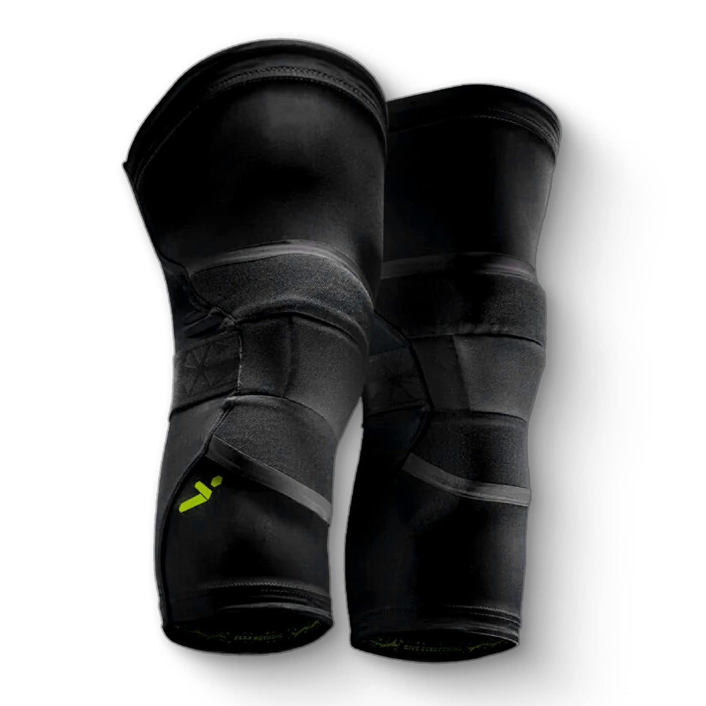 Storelli BodyShield XL Knee Protectors for Soccer
