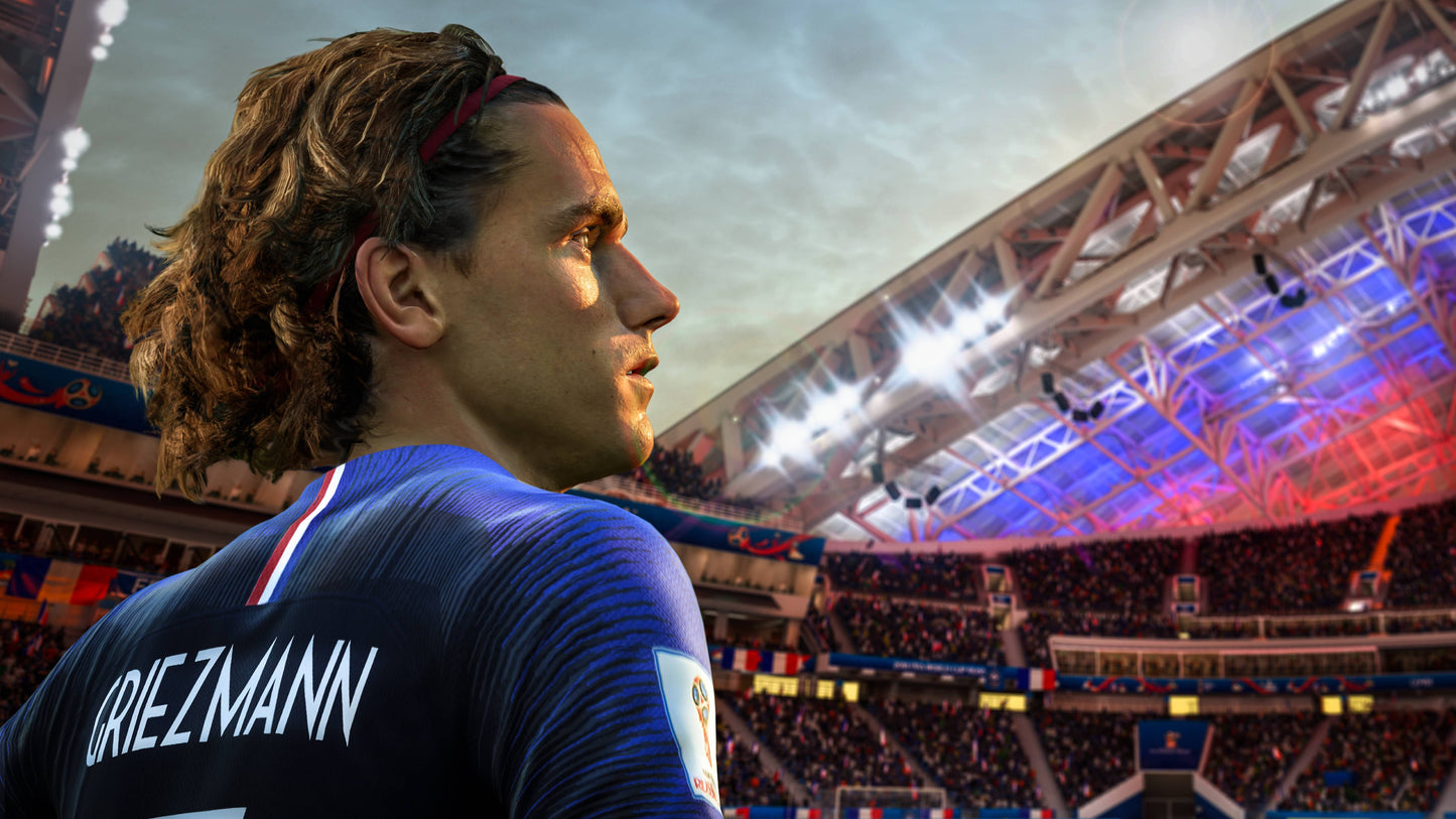 FIFA 18 - Xbox One