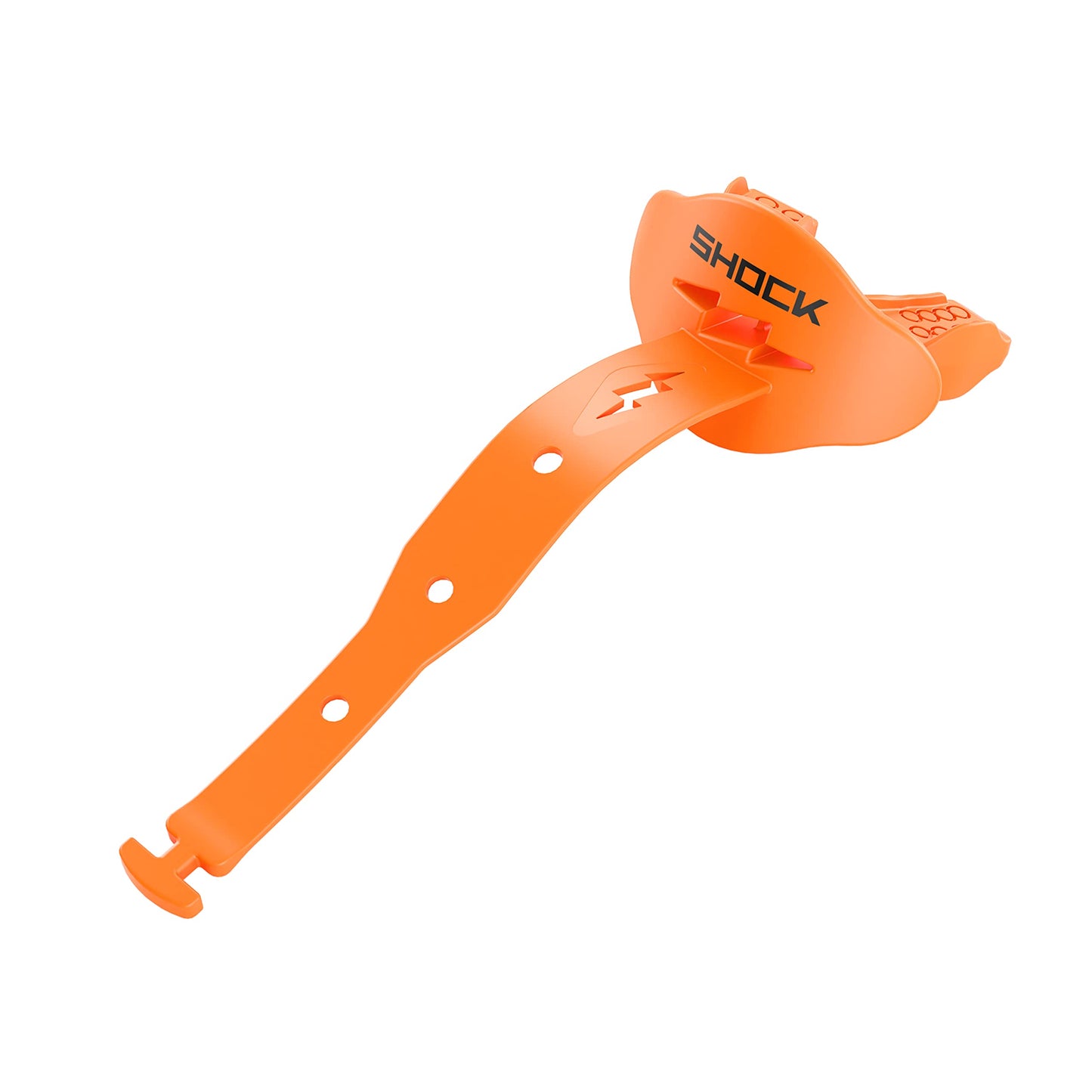 Shock Doctor Bolt Breathable Mouth Guard