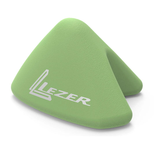 LEZER Tri-Point Manual Massage Ball for Deep Tissue & Myofascial Release bys-store-3157834-619036