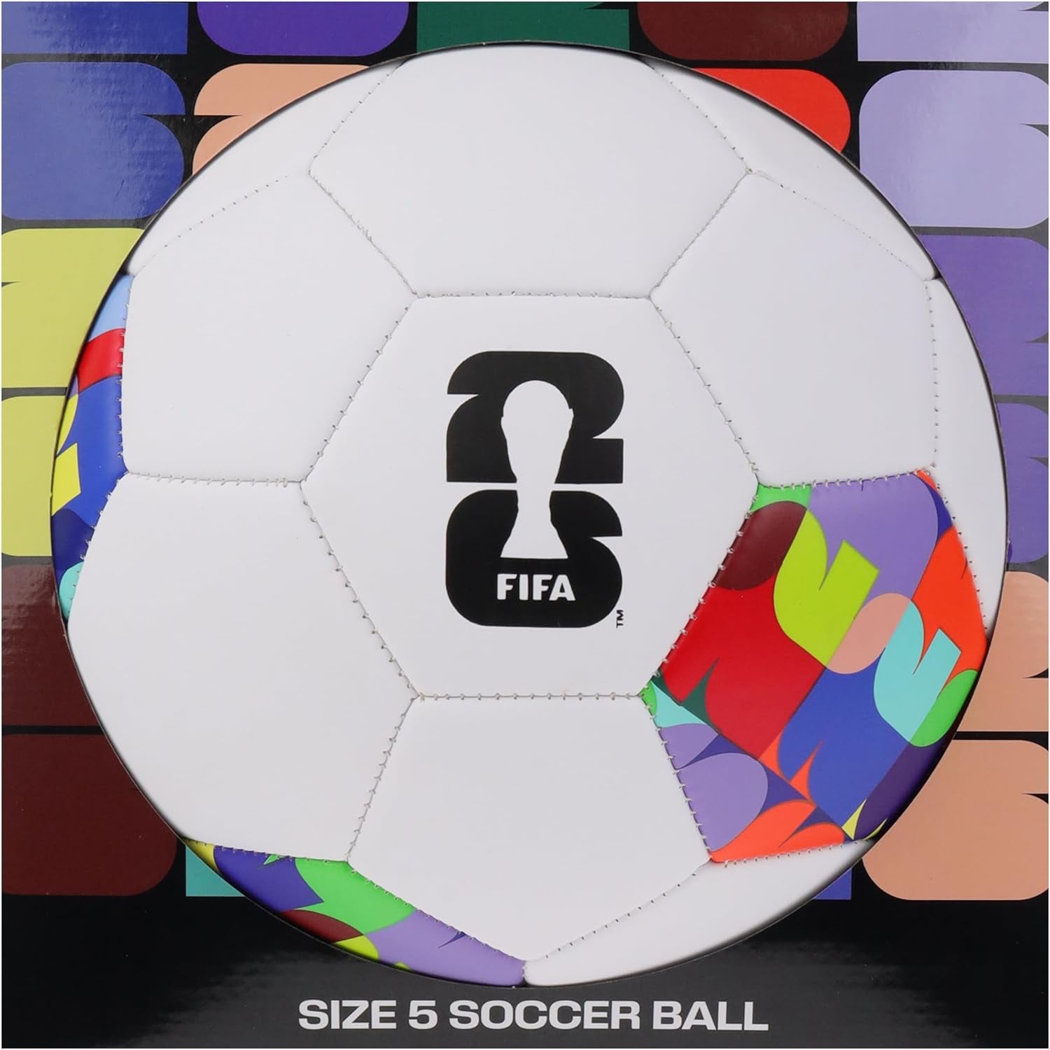 FIFA World Cup 26™