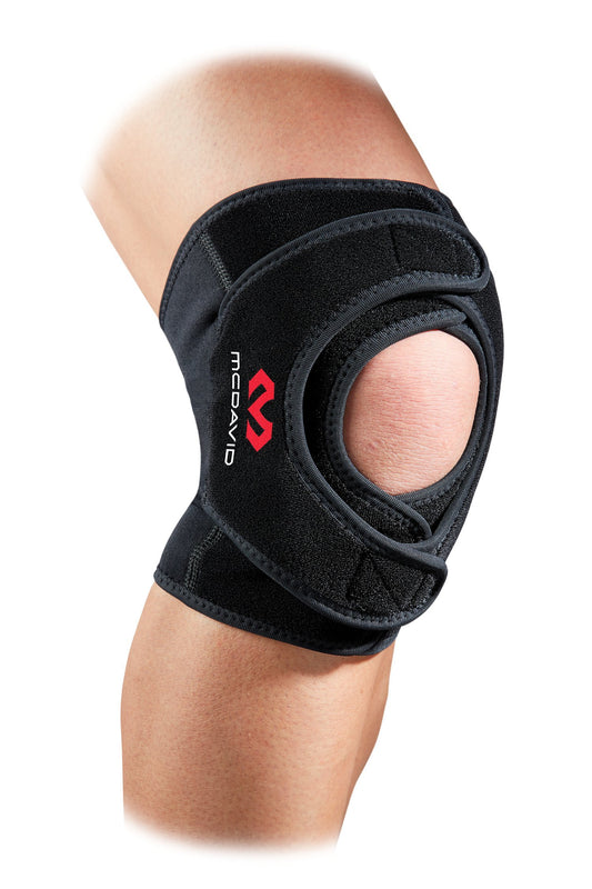 McDavid 4192R Medium Knee Support Double Wrap