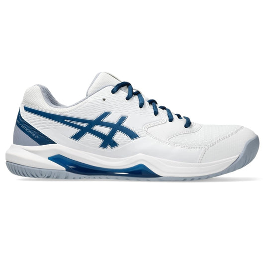 ASICS Men's Gel-Dedicate 8 Pickleball Court Shoes