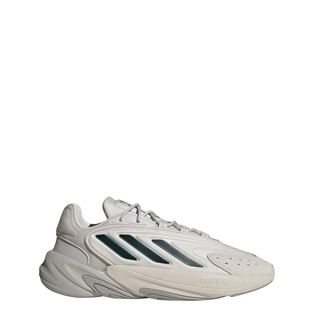 adidas OZELIA Mens Grey Sneakers Size 11
