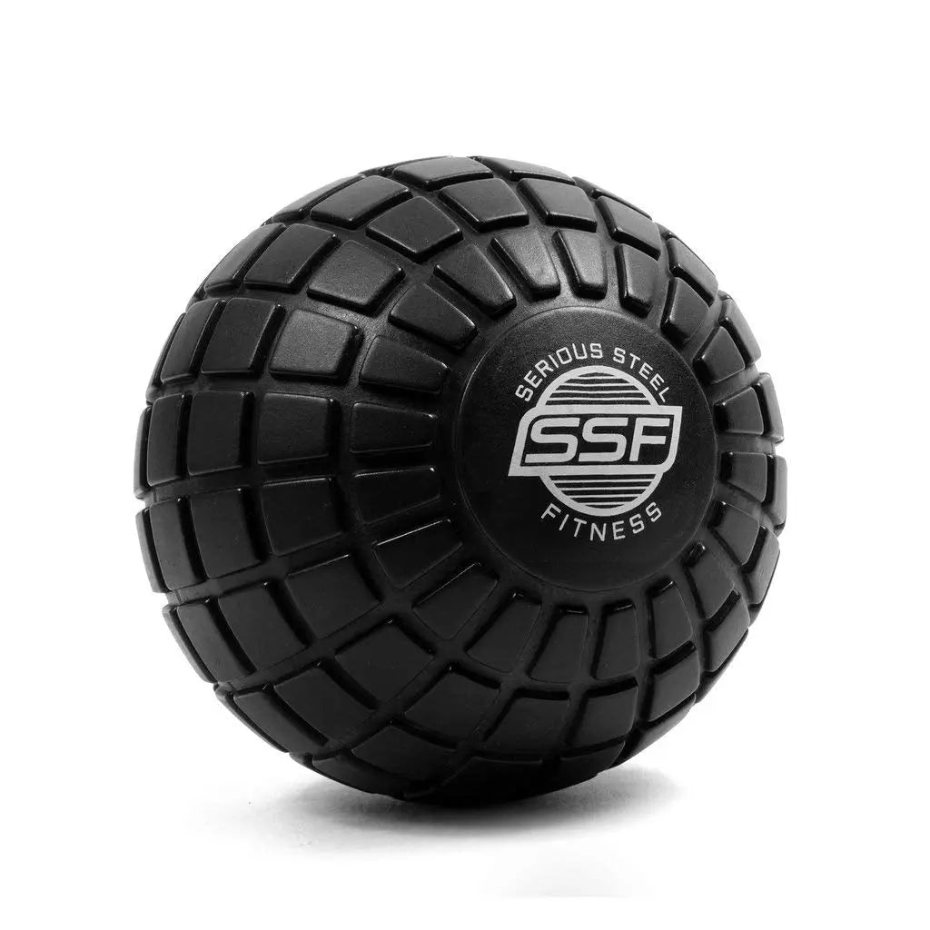 Deep Release 5" Foam Massage Ball bys-store-3157834-619036
