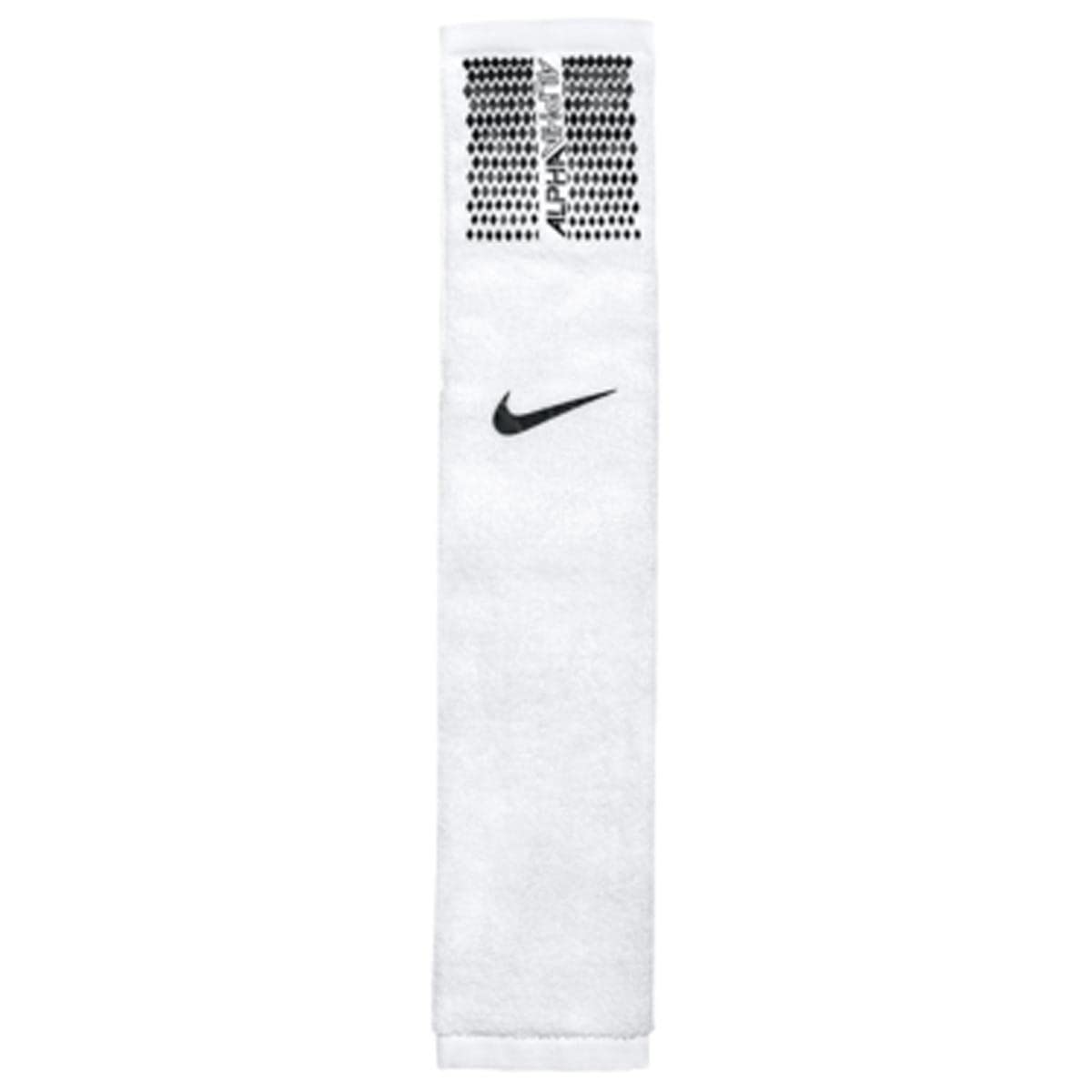Nike Alpha Performance Towel