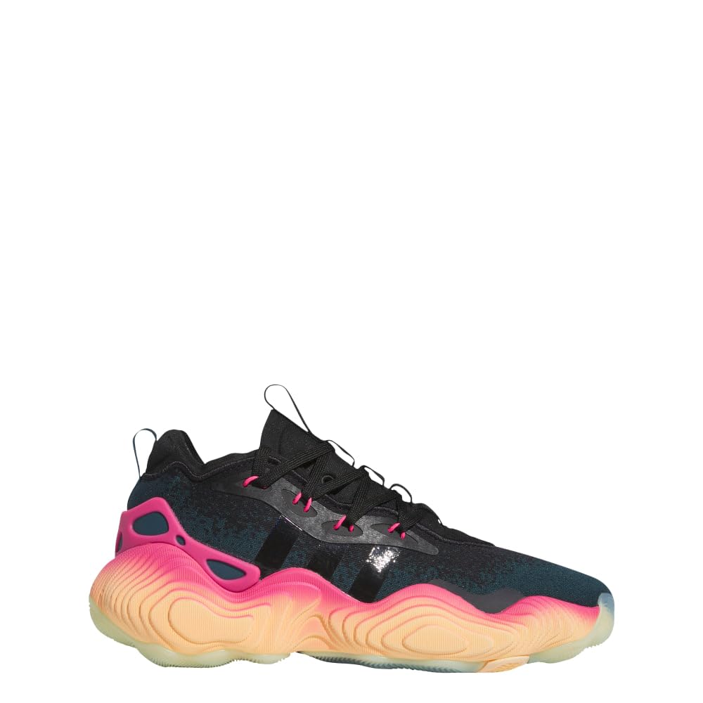 adidas Trae Young 3 Elite Play Sneakers