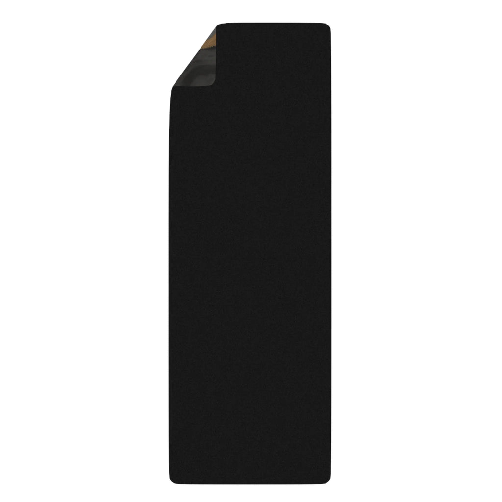 Yoga Mat - The Dark Matter Design-3