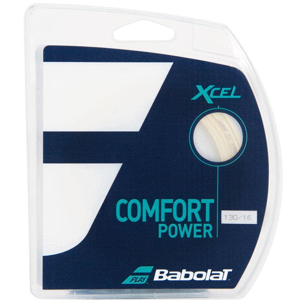 Babolat Xcel Pro 1.30mm Tennis Strings