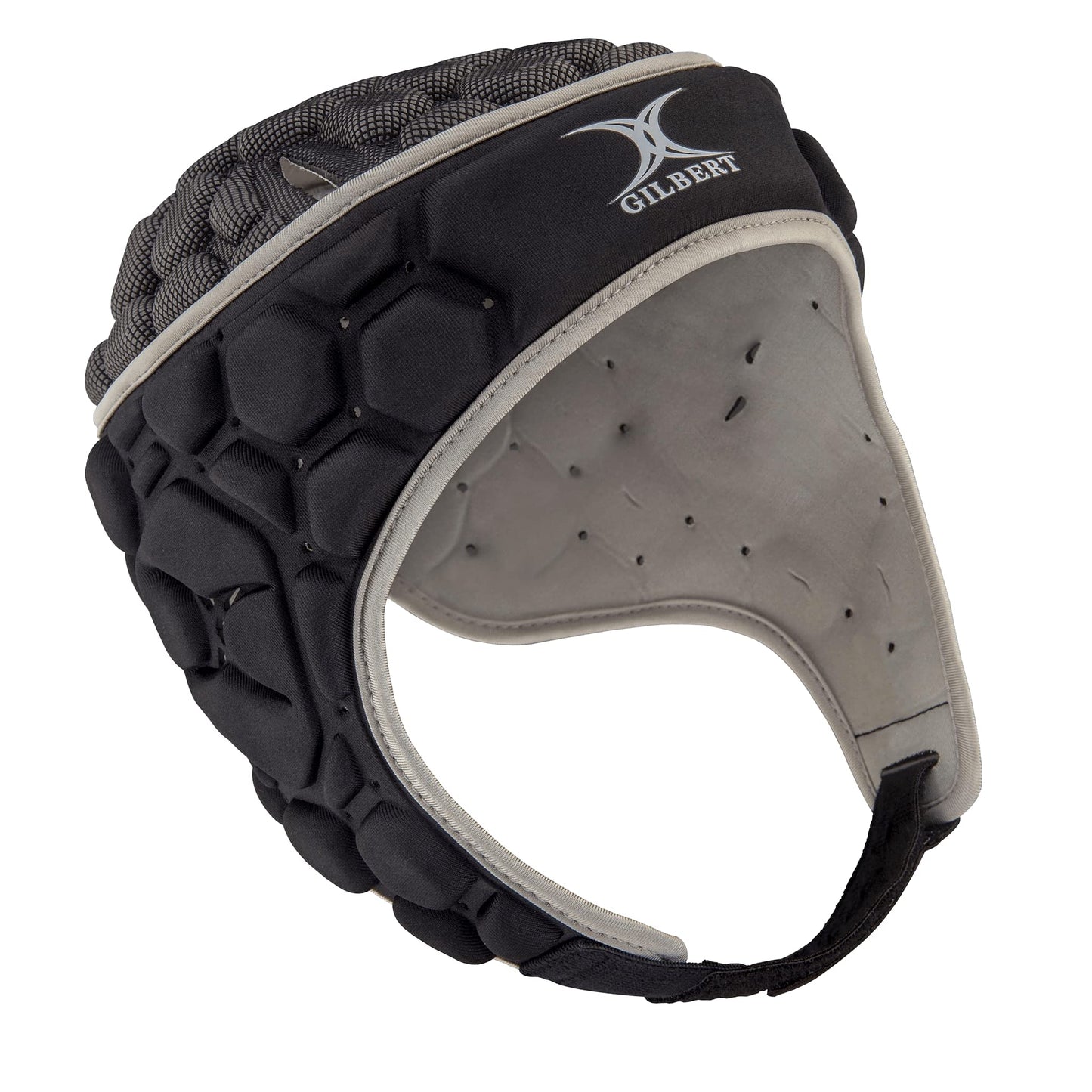 Gilbert Falcon 200 Rugby Headguard (Medium)