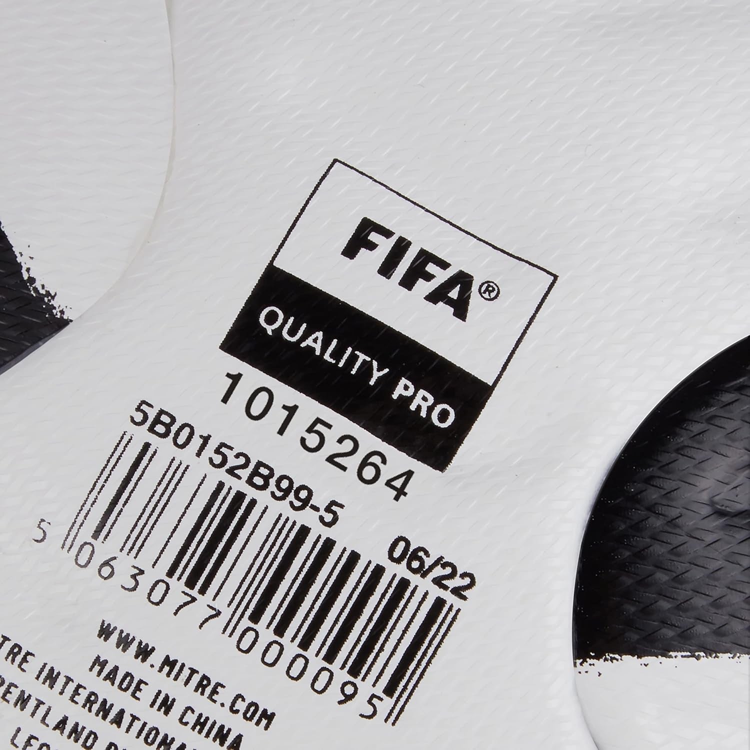 Unisex Soccer Ball Professional, FIFA Quality Approved