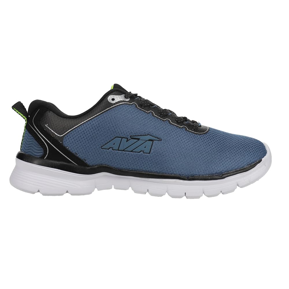Avia Avi-Factor 2.0 Men’s Blue Horizon Sneakers