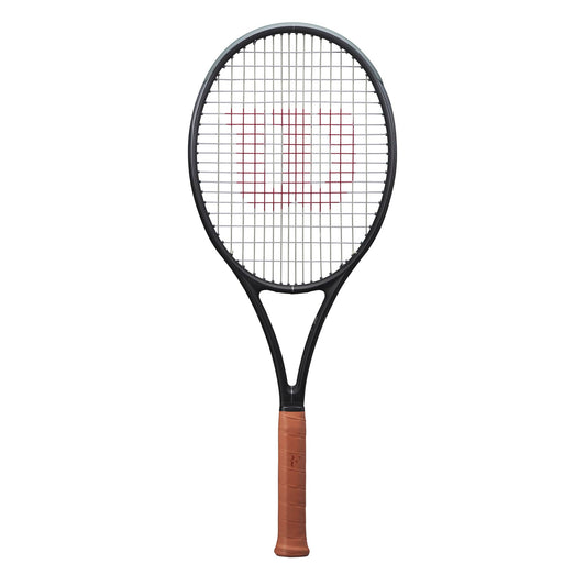 Wilson RF 01 Pro Unstrung Tennis Racquet - Grip Size 3-4 3/8