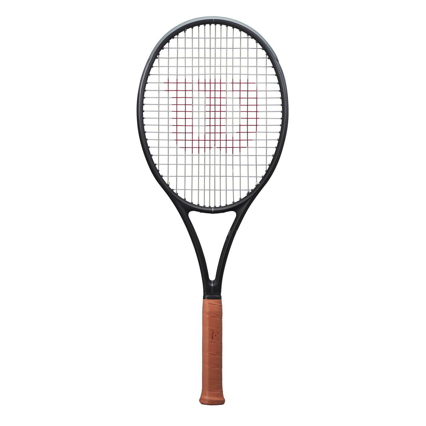 Wilson RF 01 Pro Unstrung Tennis Racquet - Grip Size 3-4 3/8