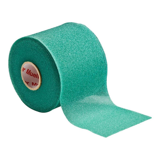 Mueller Green M Foam Wrap