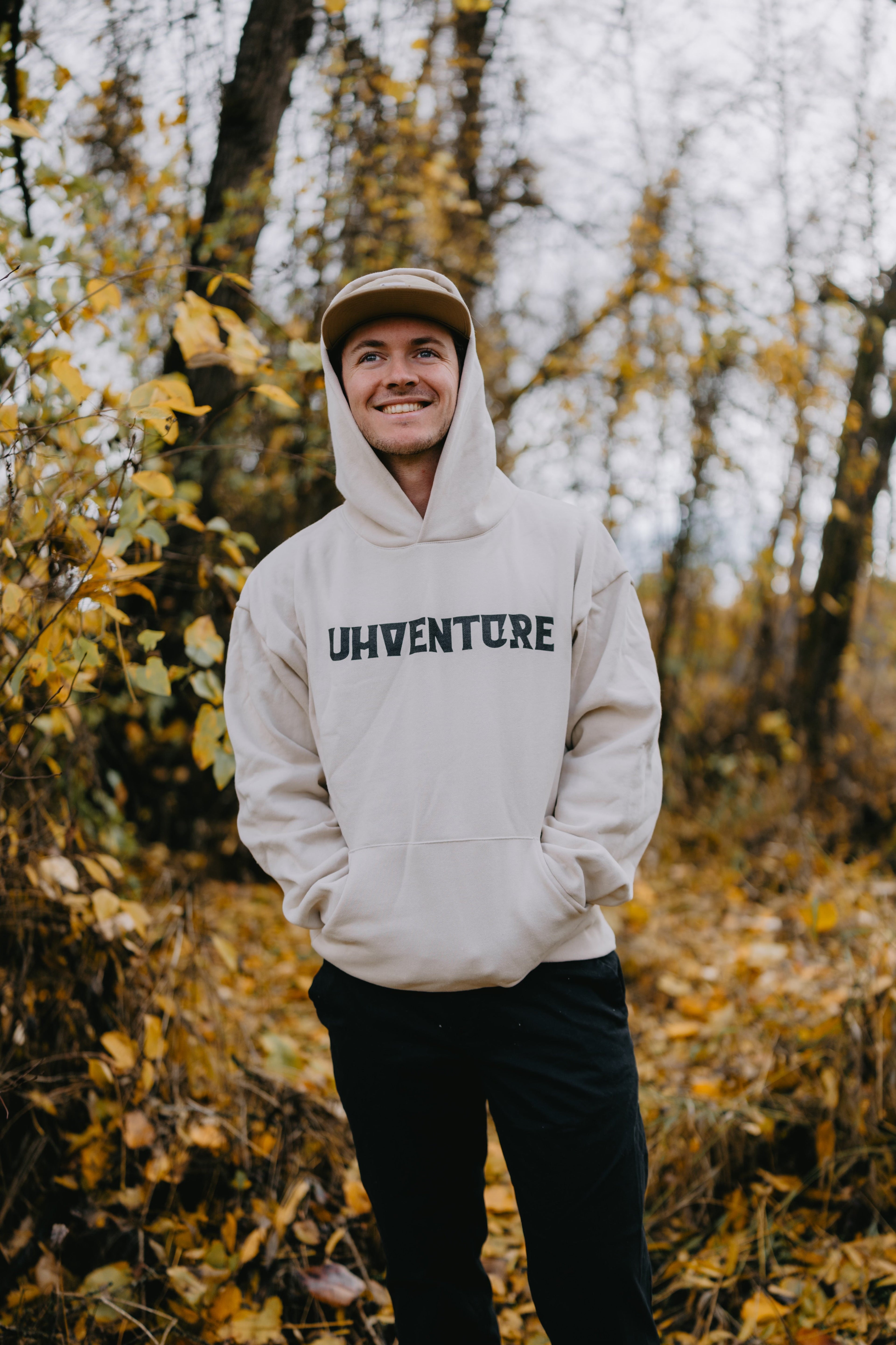 Heavyweight Hoodie