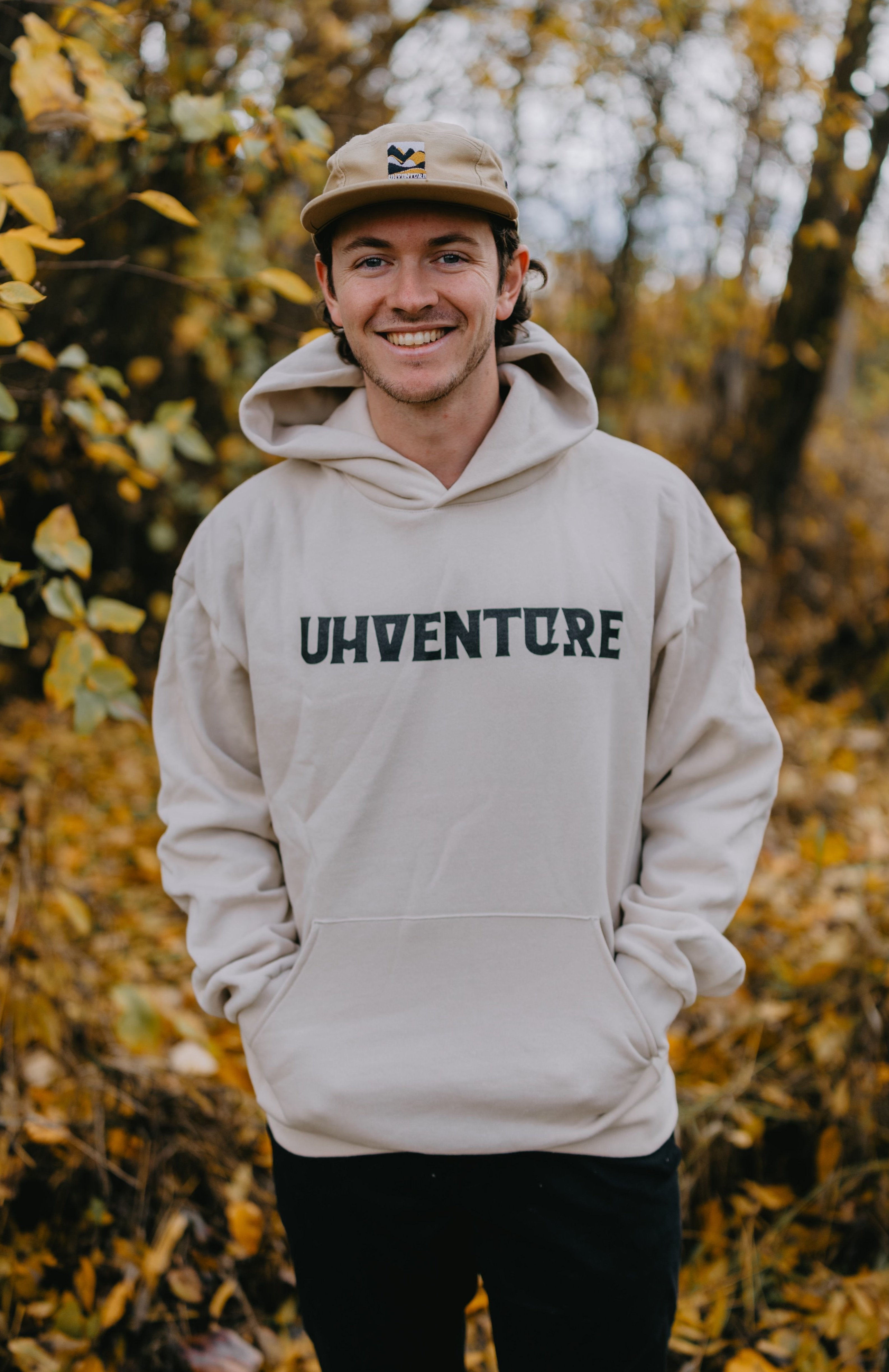 Heavyweight Hoodie