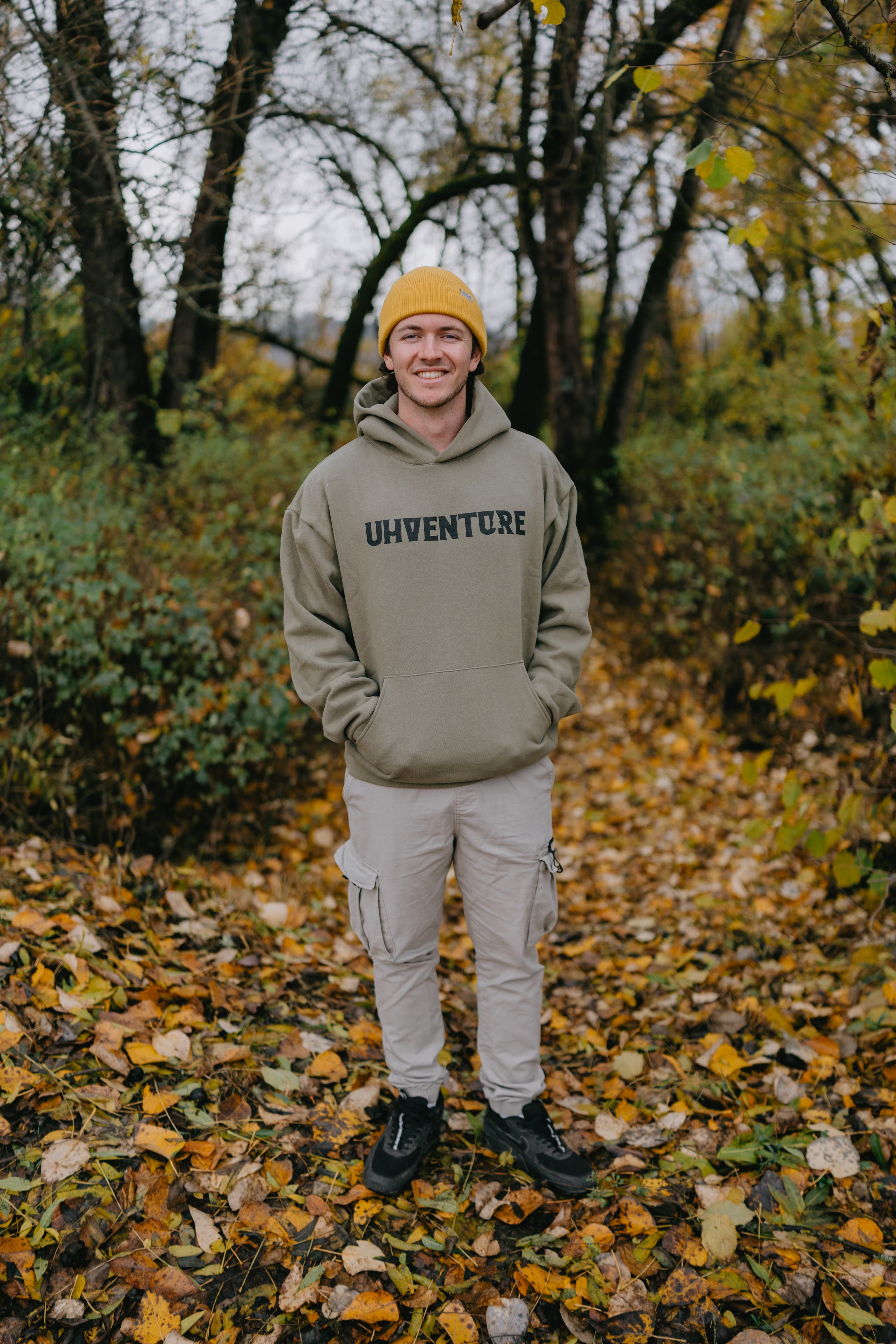 Heavyweight Hoodie
