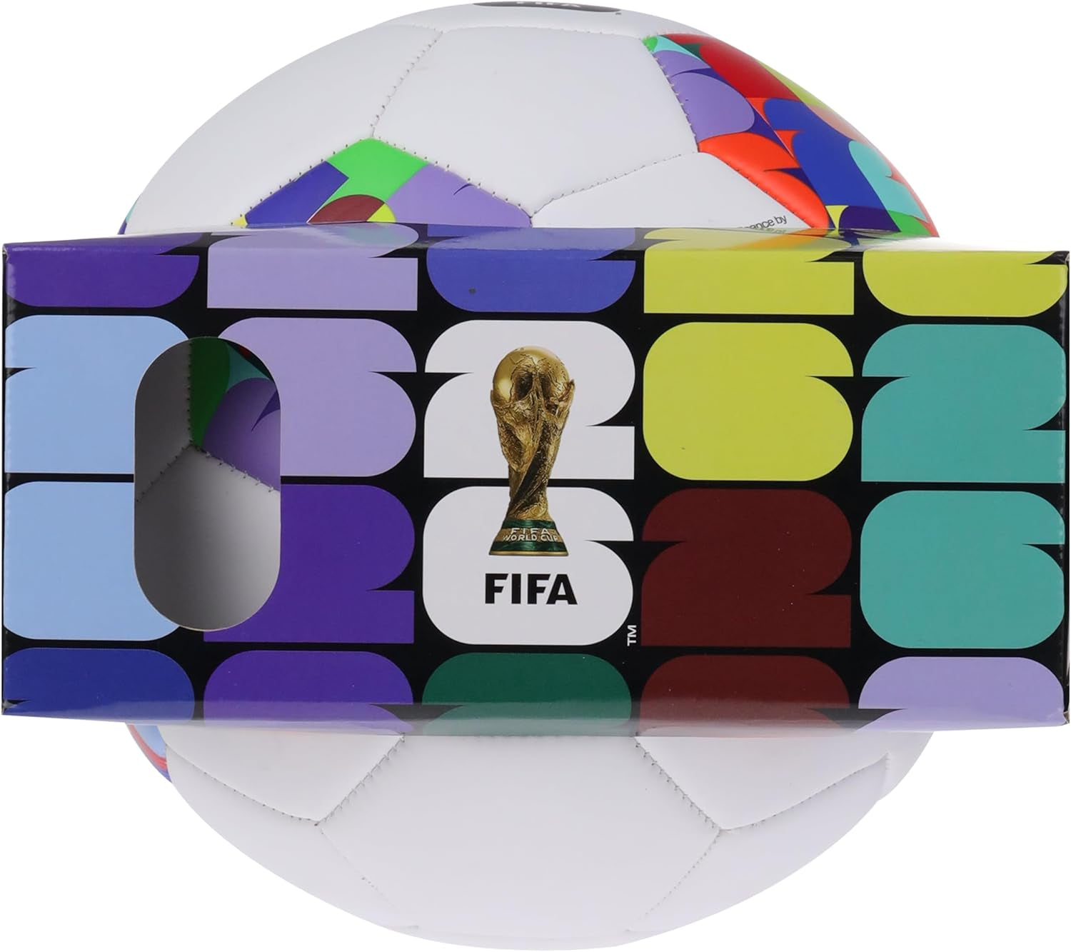 FIFA World Cup 26™