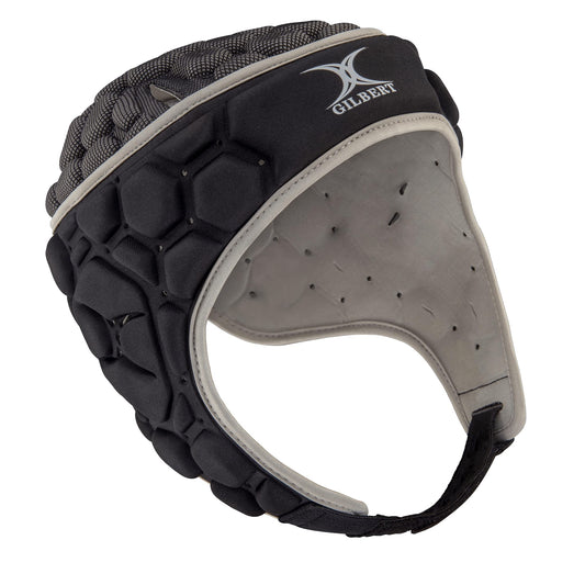Gilbert Falcon 200 Rugby Headguard (Medium)