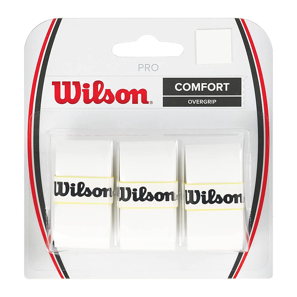 Wilson Triple Pro Overgrip