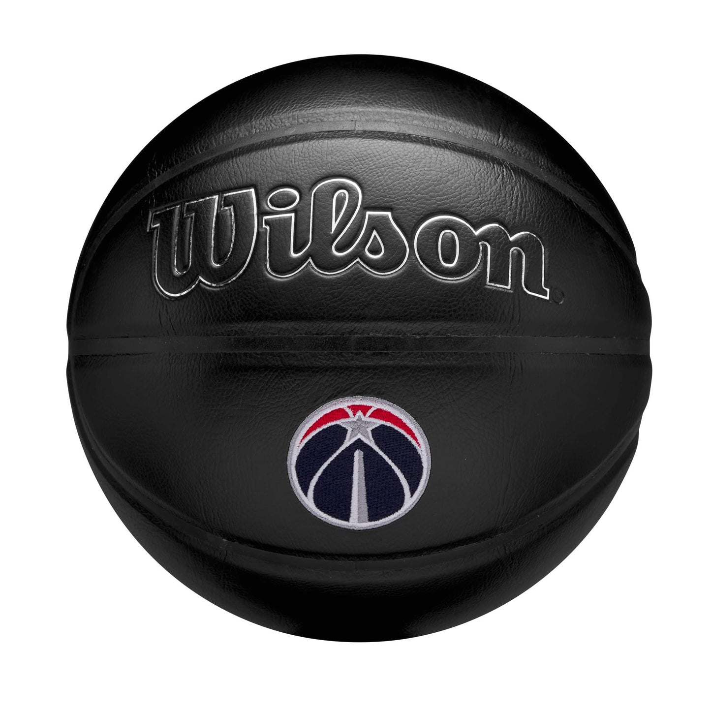 WILSON NBA Wizards Premiere Basketball - Indoor/Outdoor 29.5"