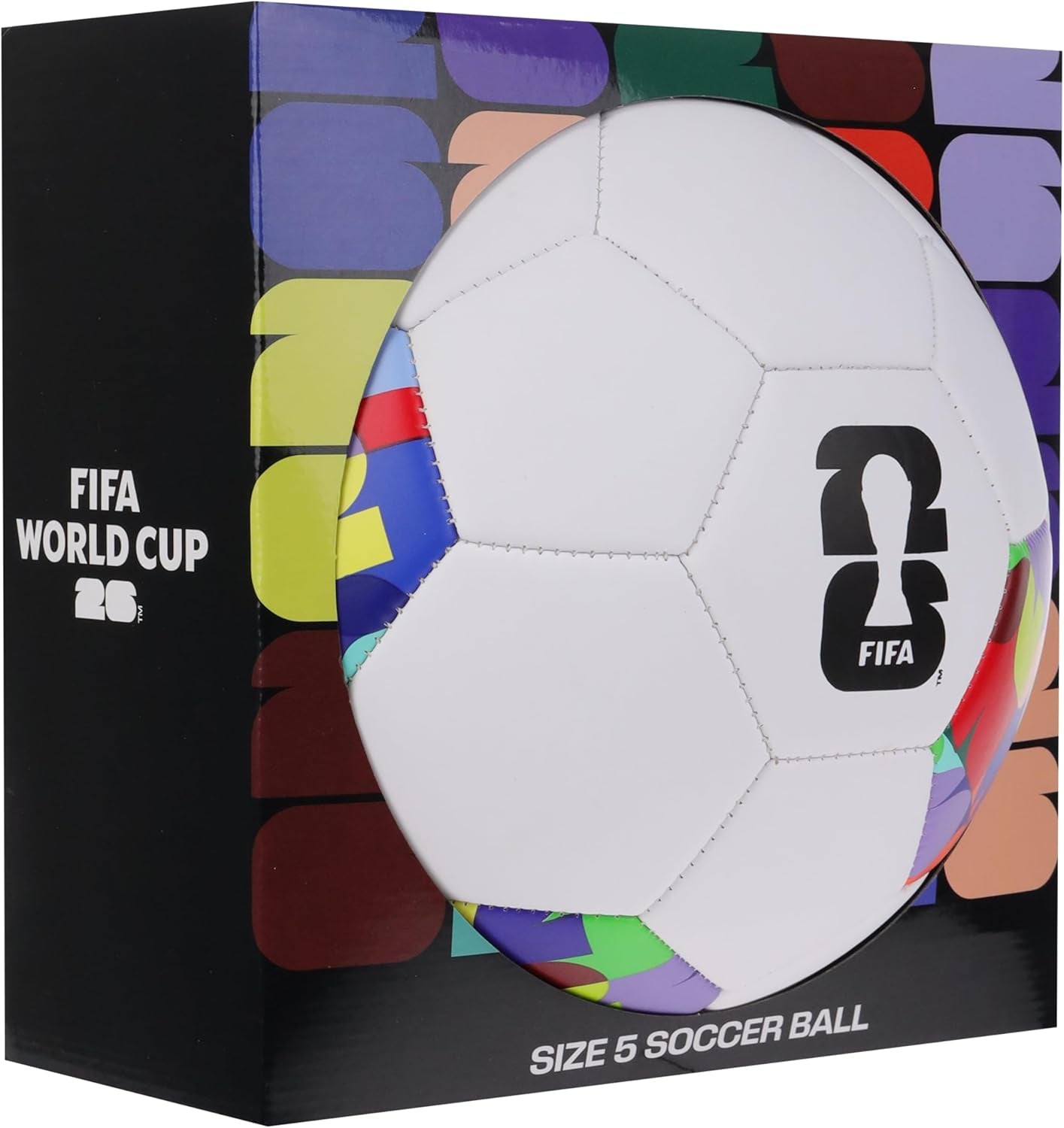 FIFA World Cup 26™