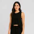 6003 - Women's Muscle Tank-1