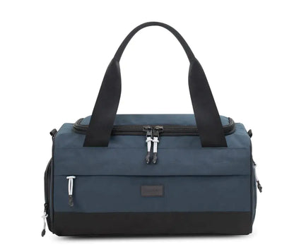 Vooray 22L Sports Duffel – Compact Gym and Travel Bag with Shoe Compartment bys-store-3157834-619036