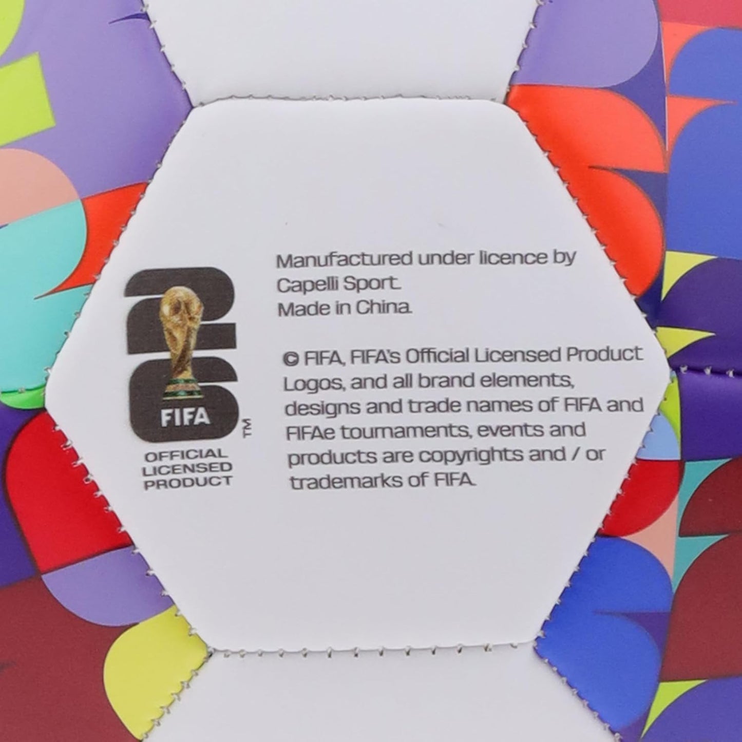 FIFA World Cup 26™