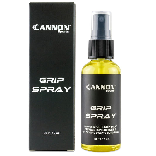 Cannon Sports Ultimate Grip Enhancer Spray - 60ml