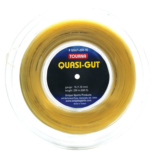 Tourna LuxeCore Strings